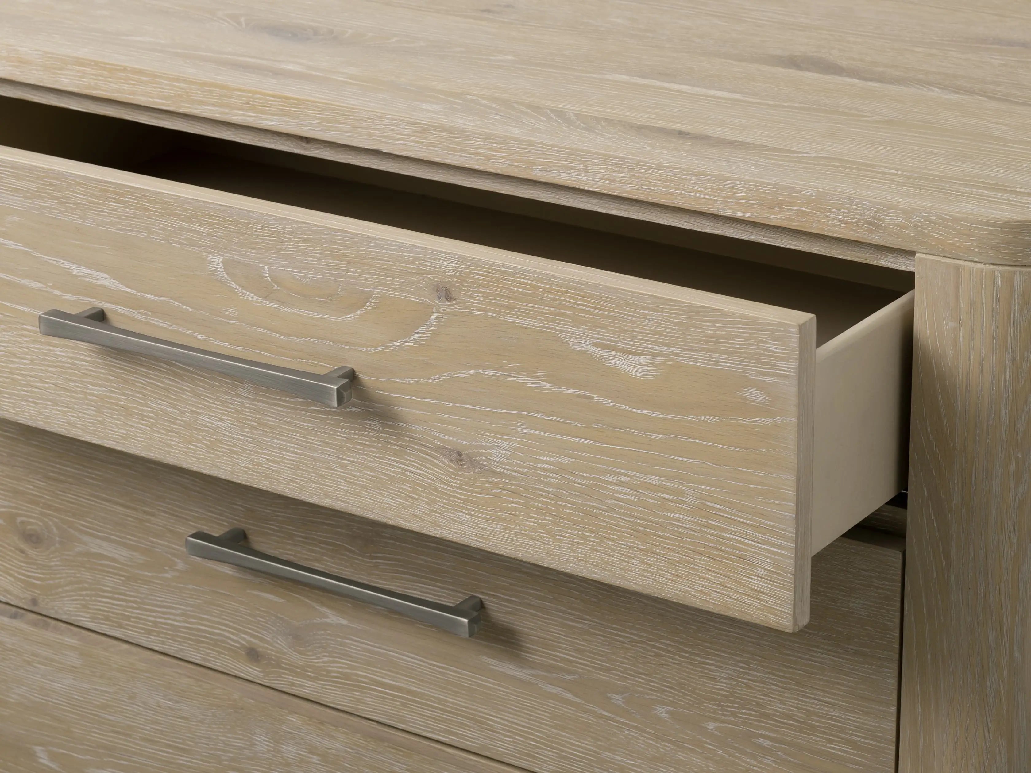 Calistéa Five Drawer Dresser