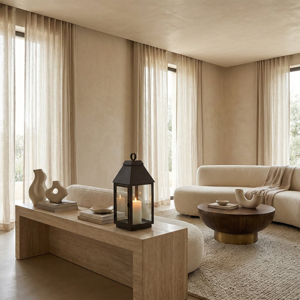 Carend Outdoor Lantern