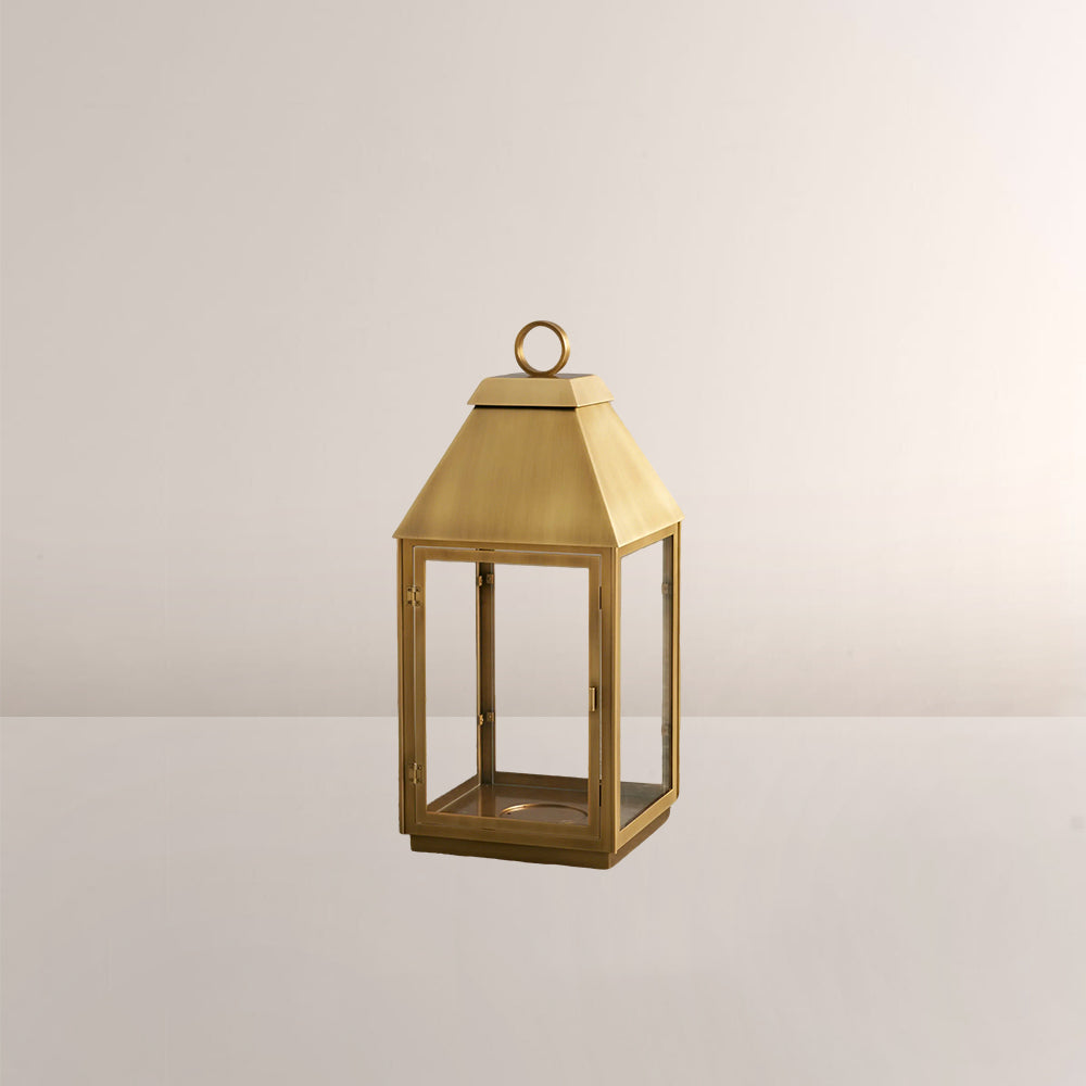 Carend Outdoor Lantern