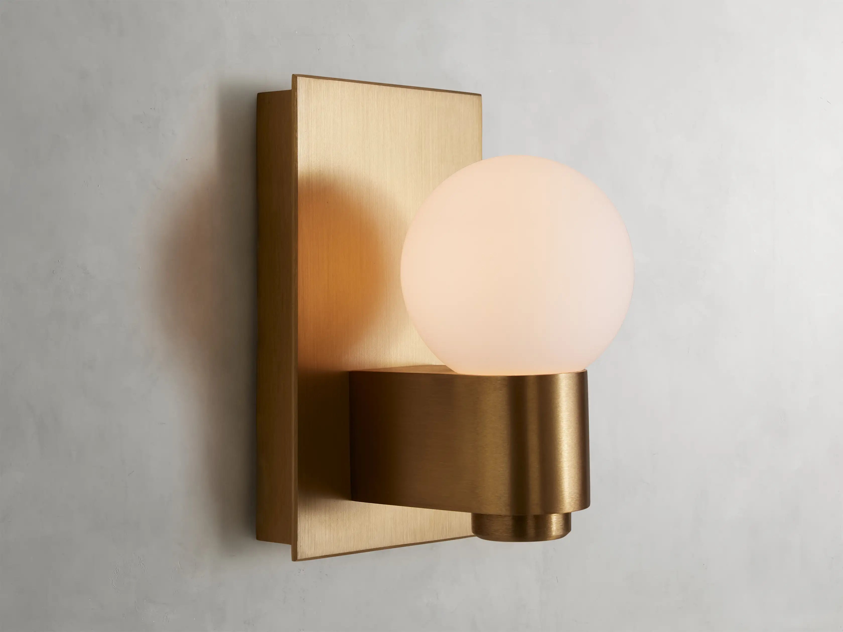 Casora Sconce