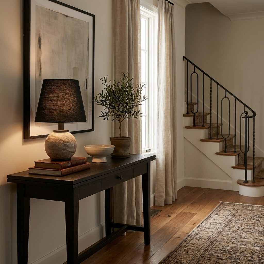 Celira Outdoor Rechargeable Lamp