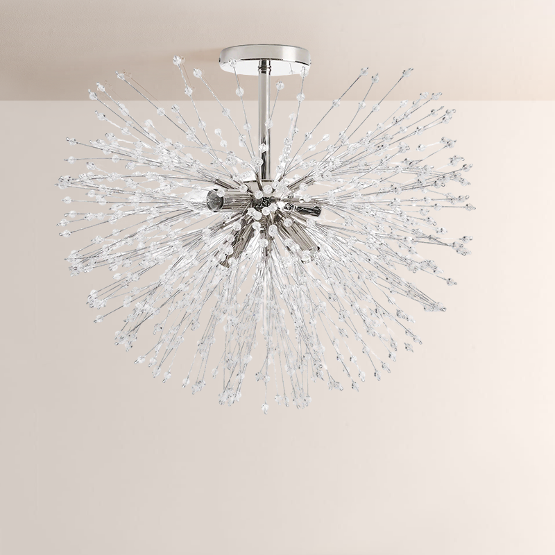 Dandelion Flush Mount - thebelacan