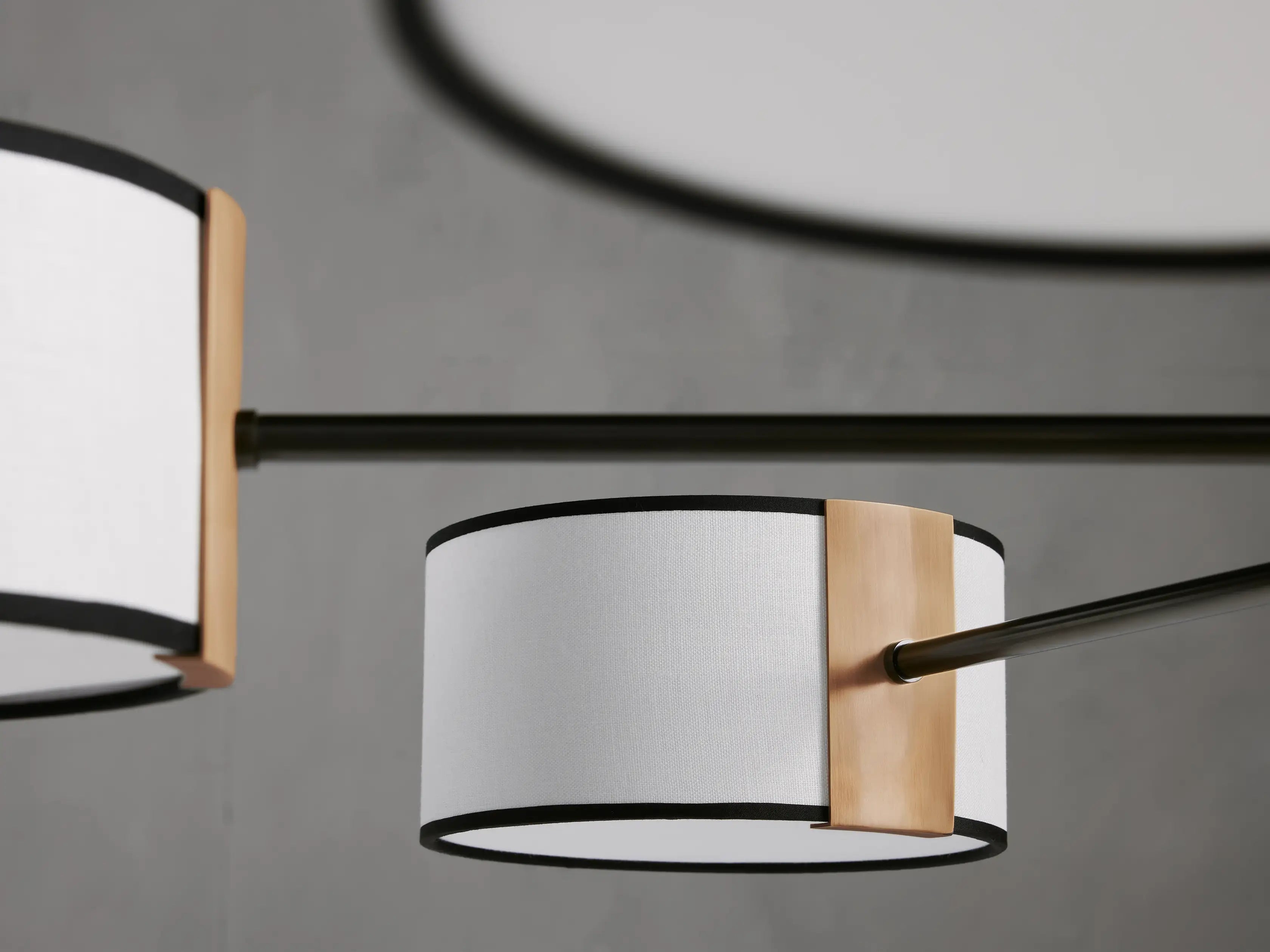 Daphira Round Chandelier