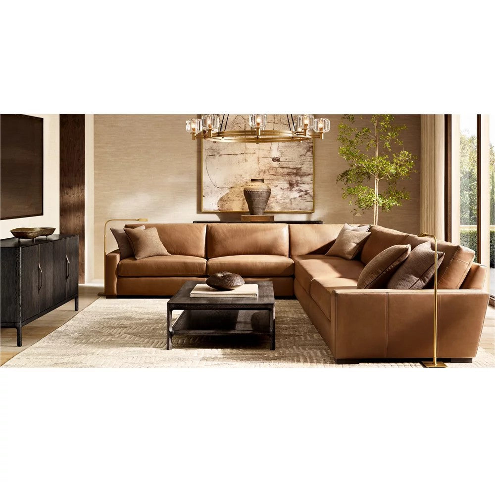 Demaret Round Chandelier 48“