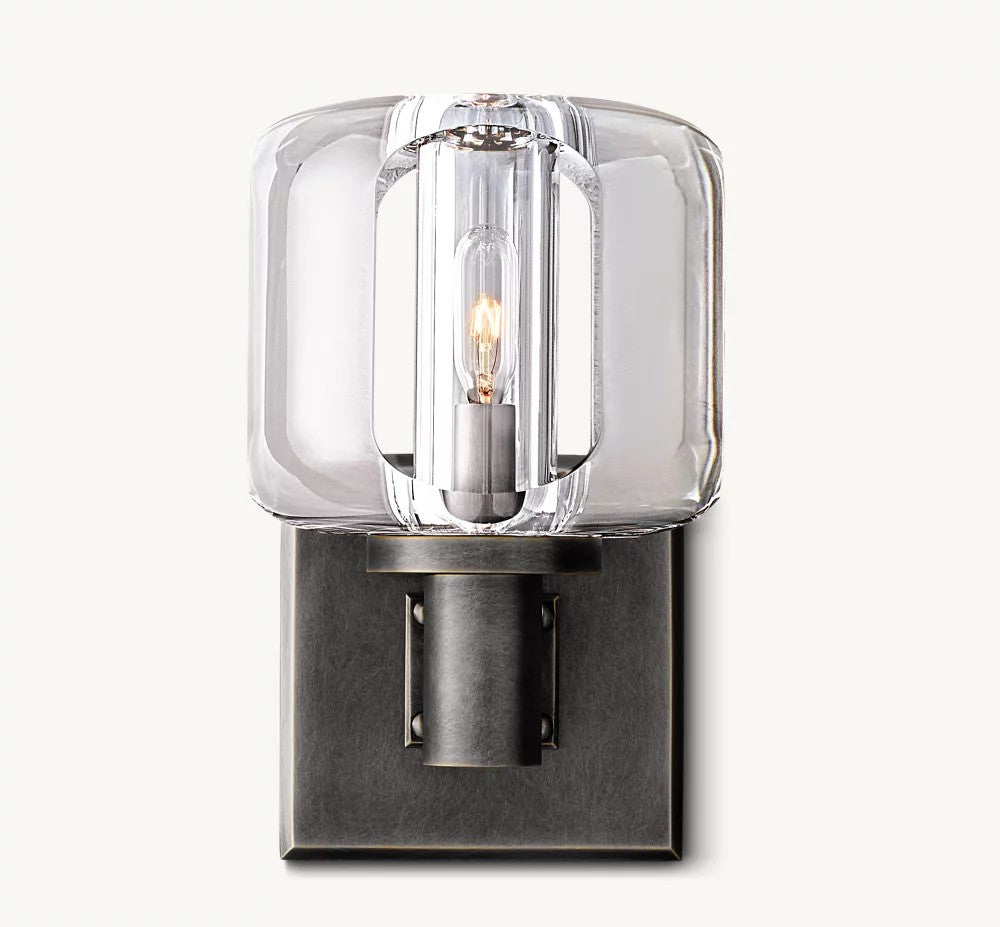 Demaret Sconce