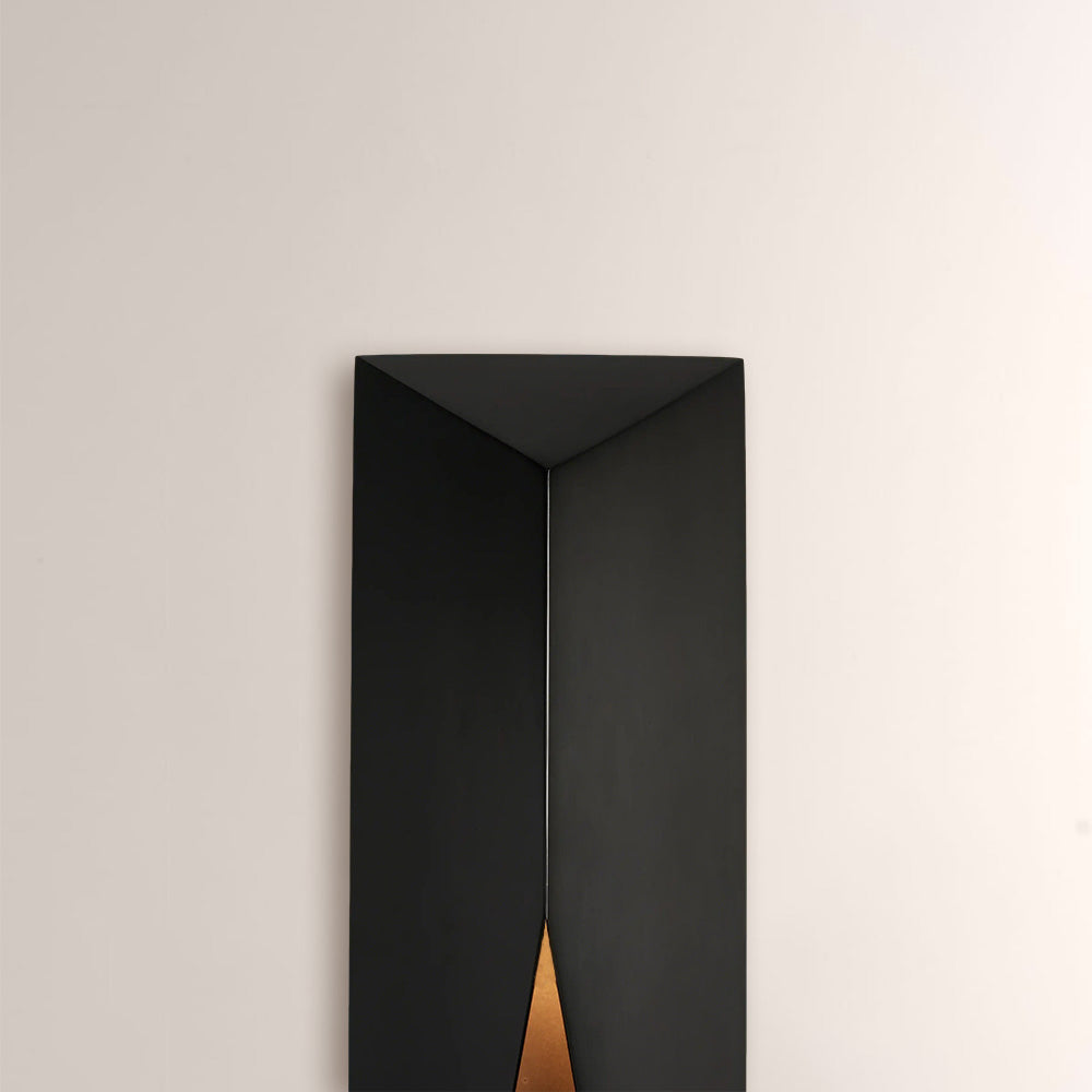 Deviln Outdoor Wall Sconce
