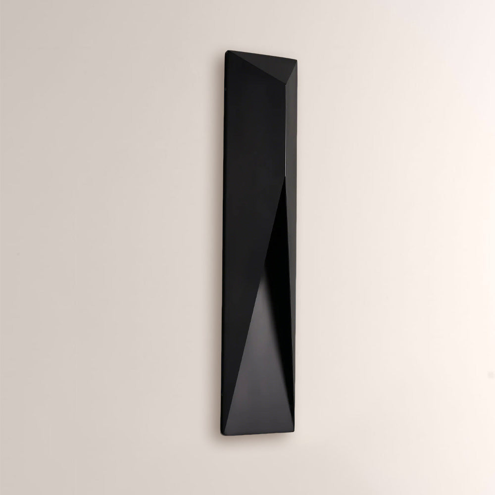 Deviln Outdoor Wall Sconce