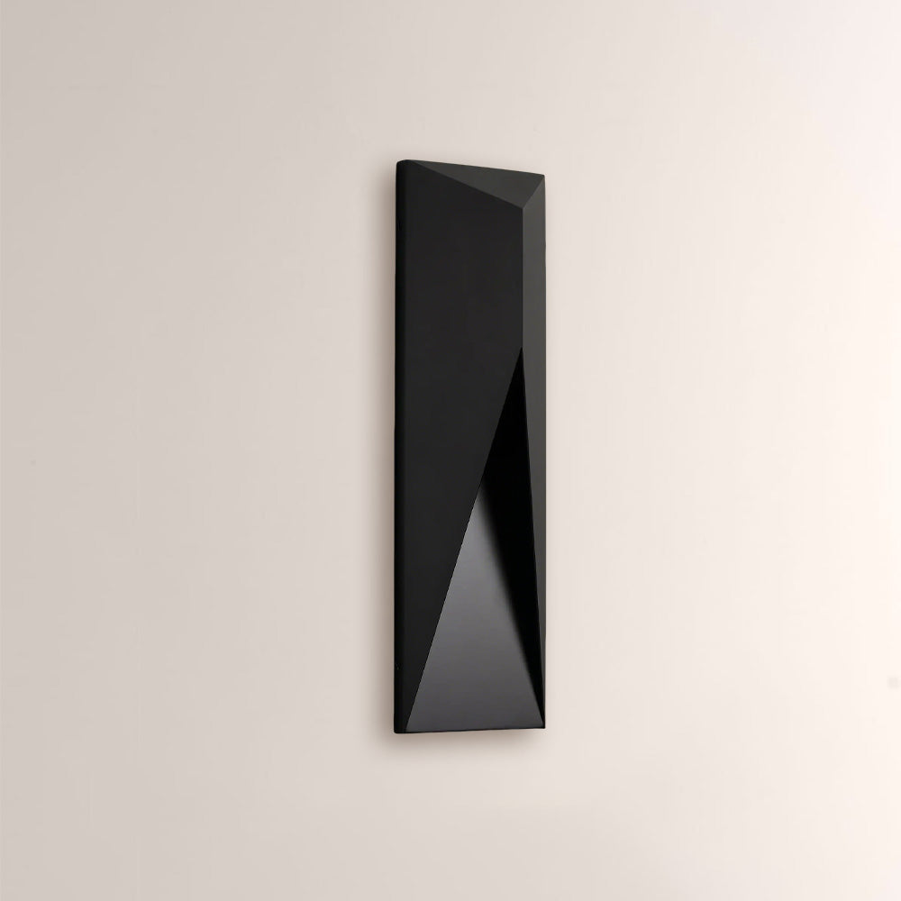 Deviln Outdoor Wall Sconce
