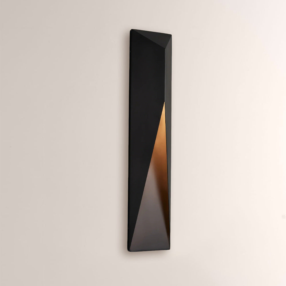 Deviln Outdoor Wall Sconce
