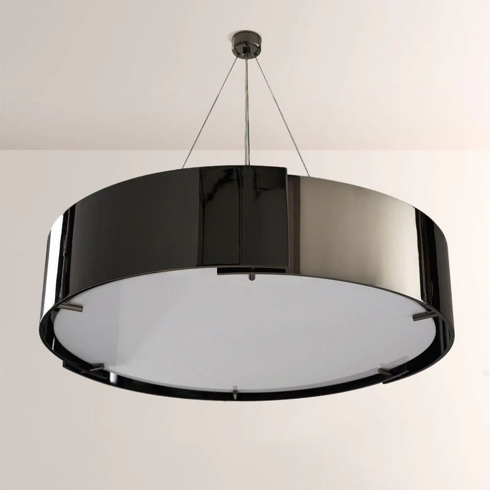 Dunbari Medium Round Chandelier