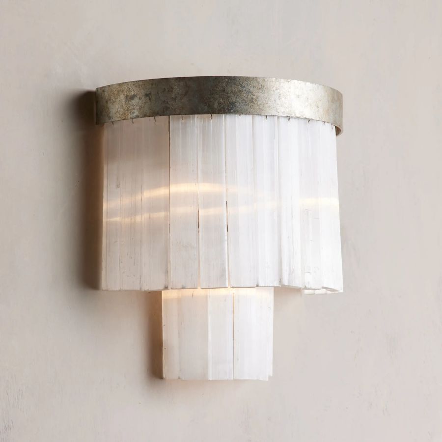 Adam Wall Sconce