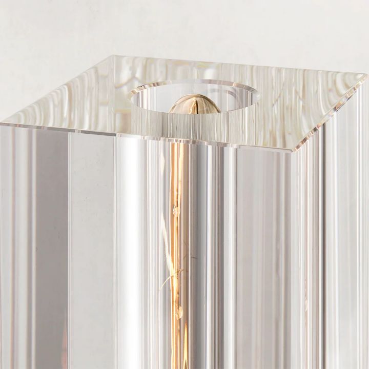 Sovar Square Table Lamp