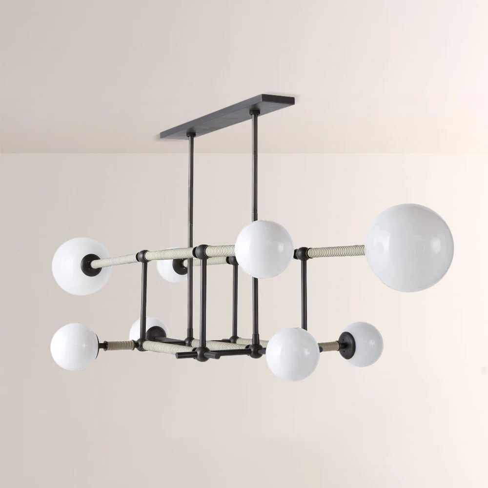Erina Linear Chandelier