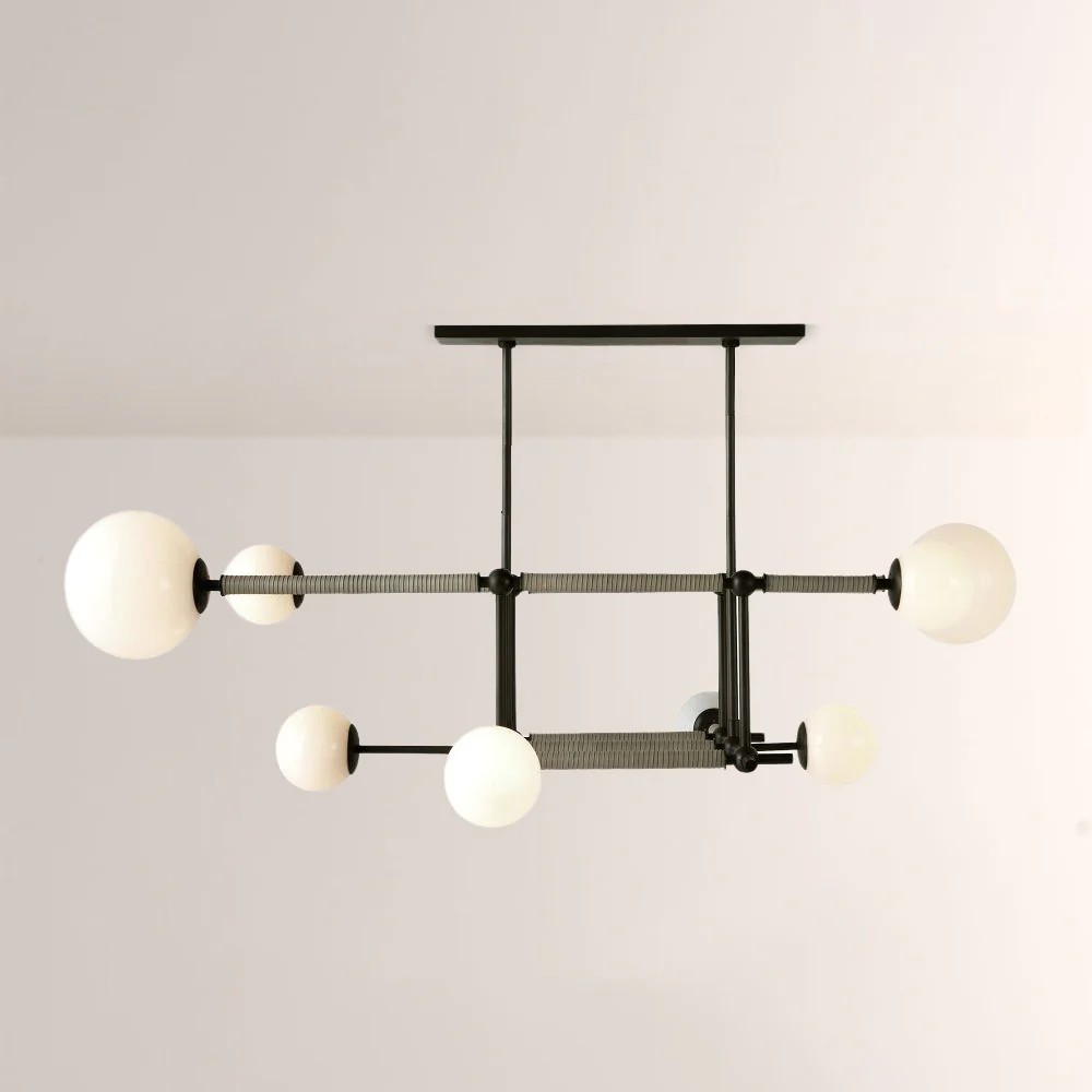 Erina Linear Chandelier