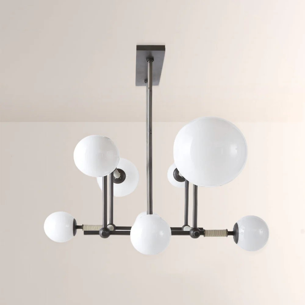 Erina Linear Chandelier