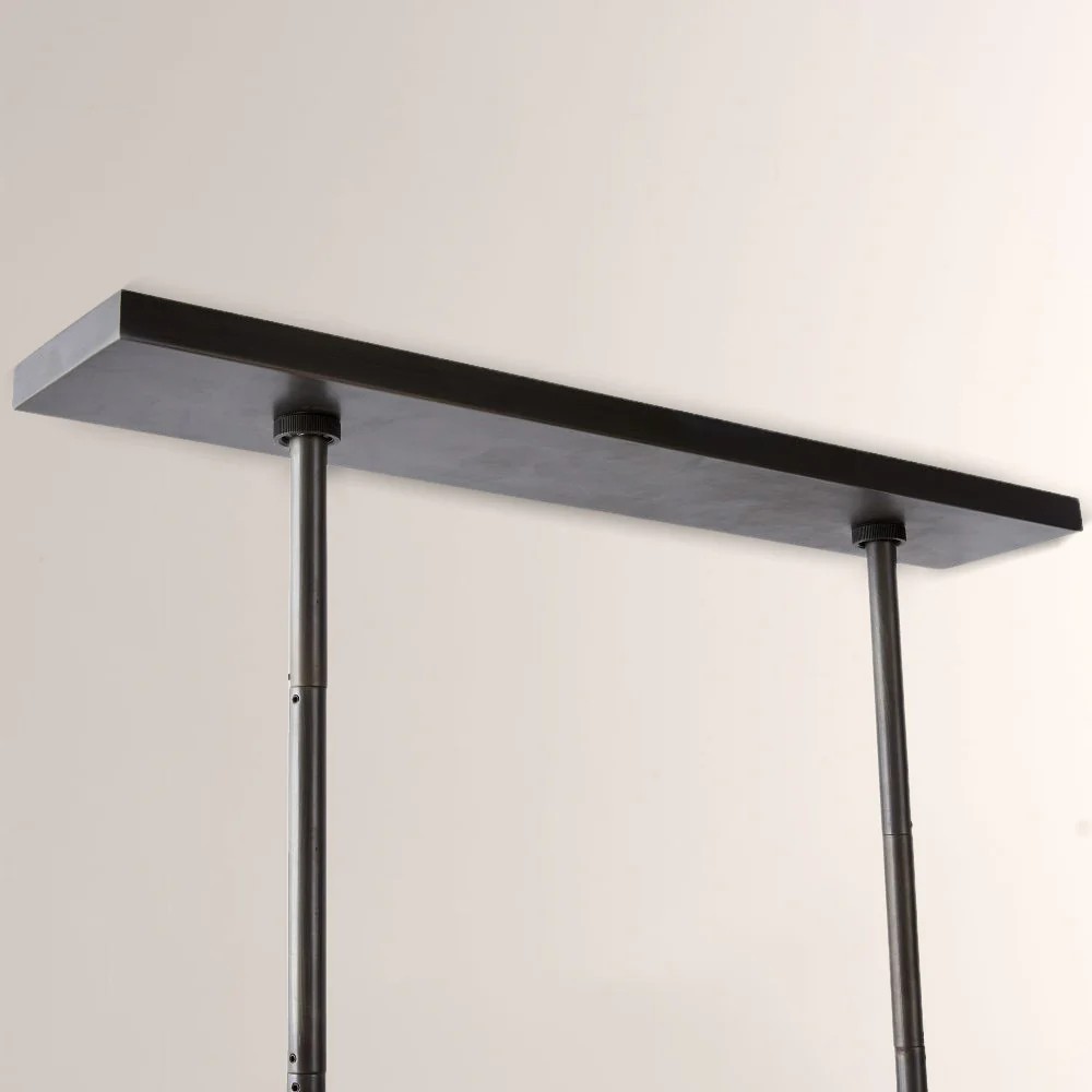 Erina Linear Chandelier