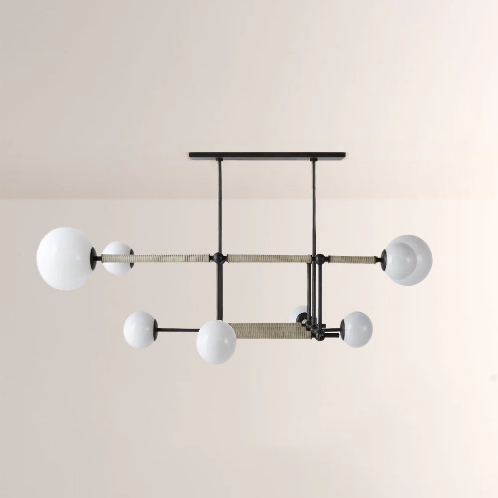 Erina Linear Chandelier