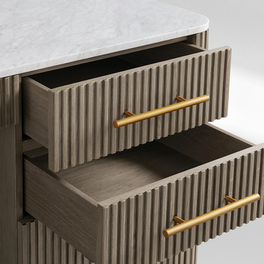 Finnley Executive Desk