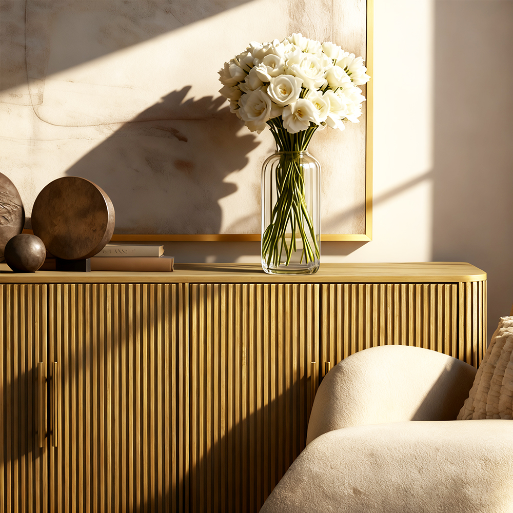 Finnley Wood Sideboard