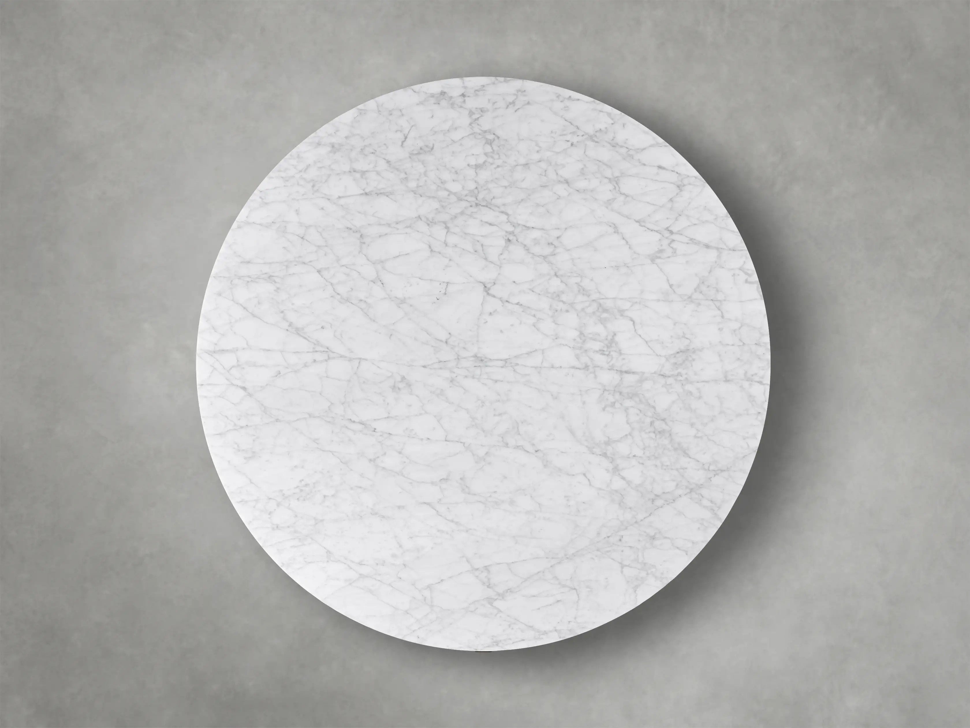 Finnley Round Storage Coffee Table