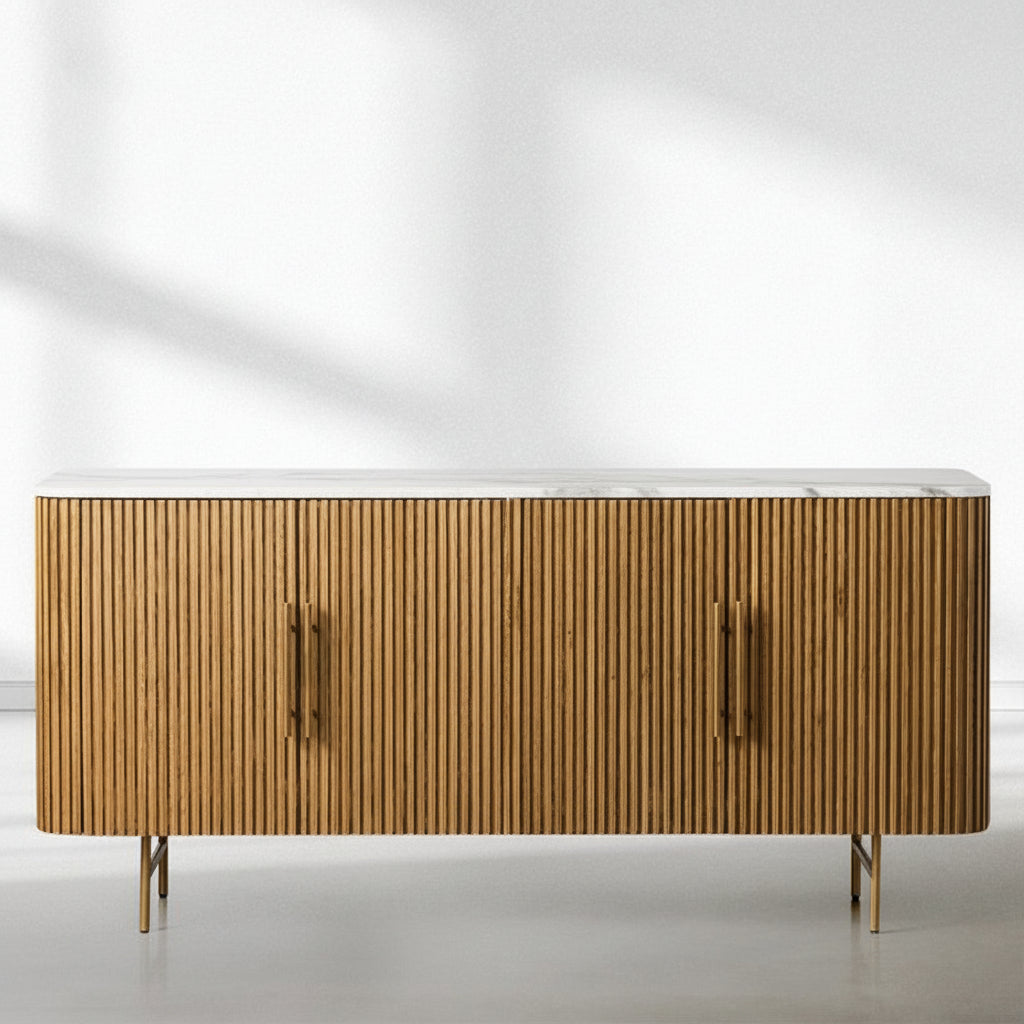 Finnley Sideboard