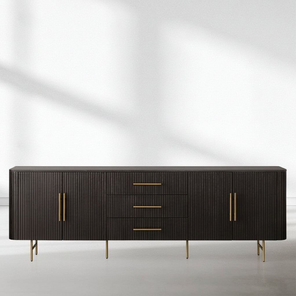 Finnley Sideboard with Drawers