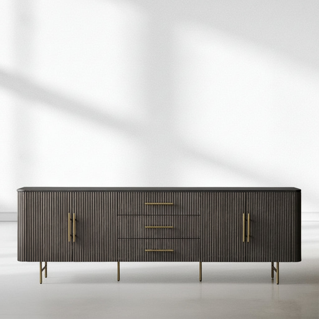 Finnley Sideboard with Drawers