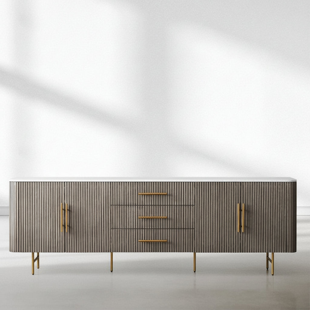 Finnley Sideboard with Drawers