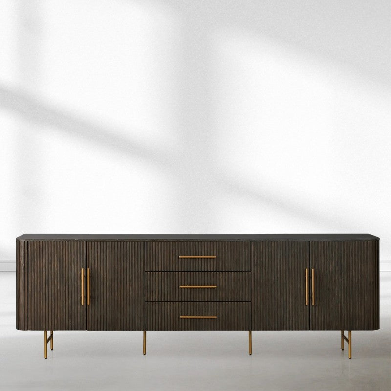 Finnley Sideboard with Drawers