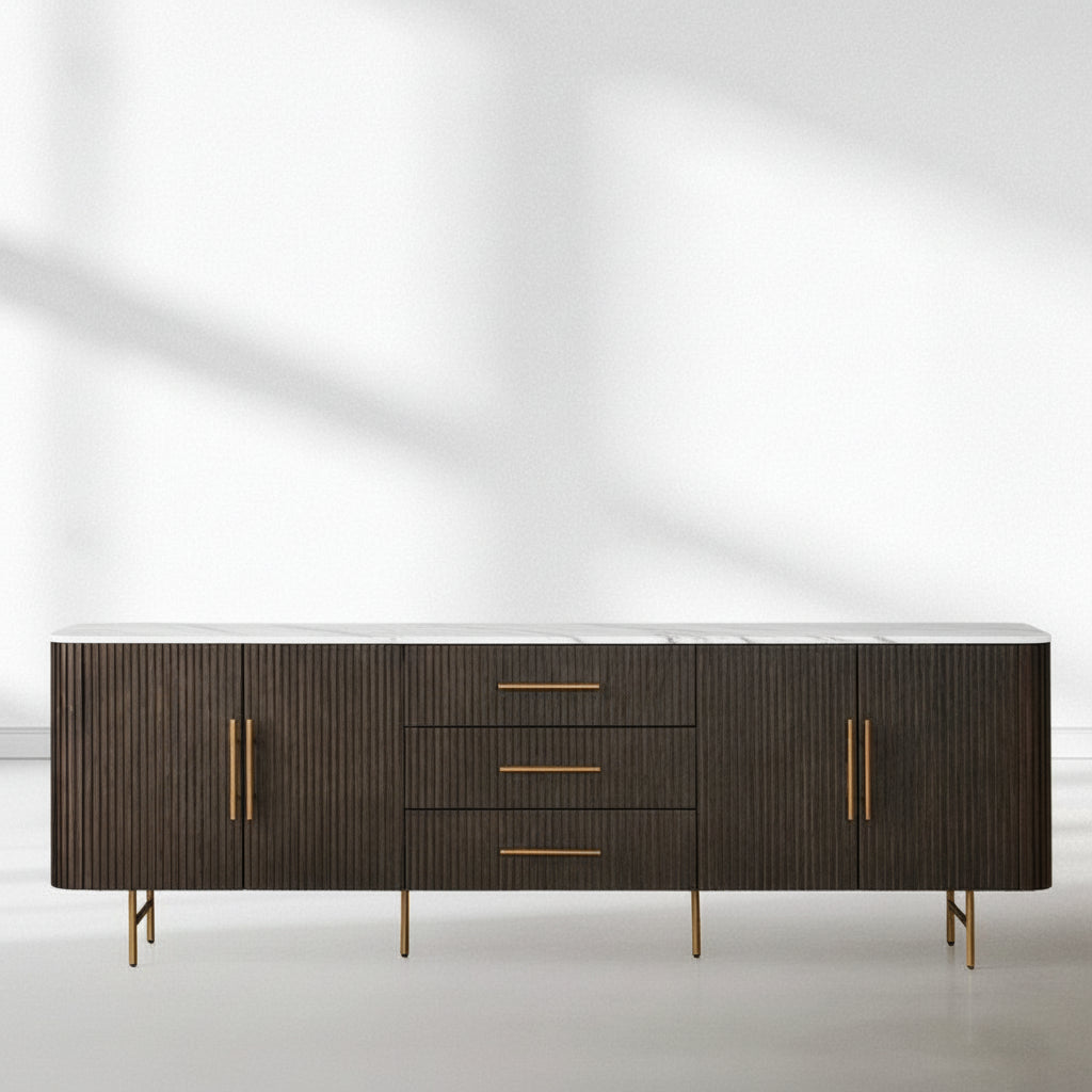 Finnley Sideboard with Drawers