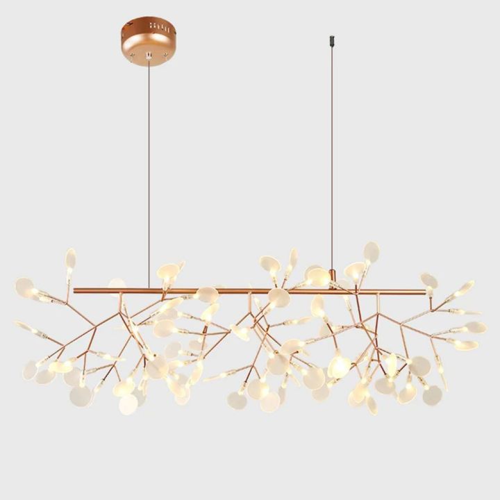 Firefly Modern Luxury Chandelier - thebelacan