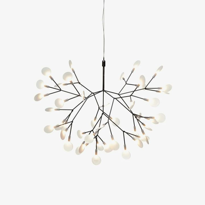 Firefly Modern Luxury Chandelier - thebelacan
