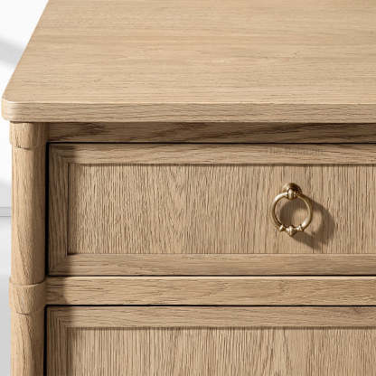 Fraboutéq 4-door Sideboard with Drawers