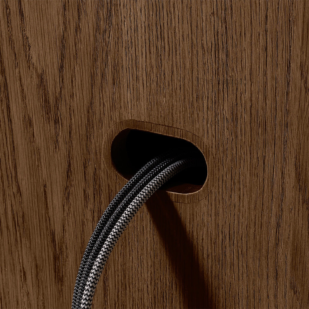 Fraboutéq 4-door Sideboard with Drawers