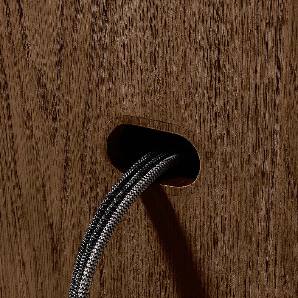 Fraboutéq 4-door Sideboard with Drawers