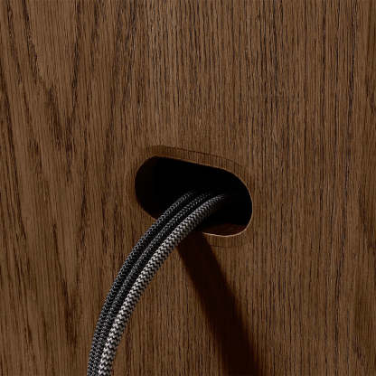 Fraboutéq 4-door Sideboard with Drawers