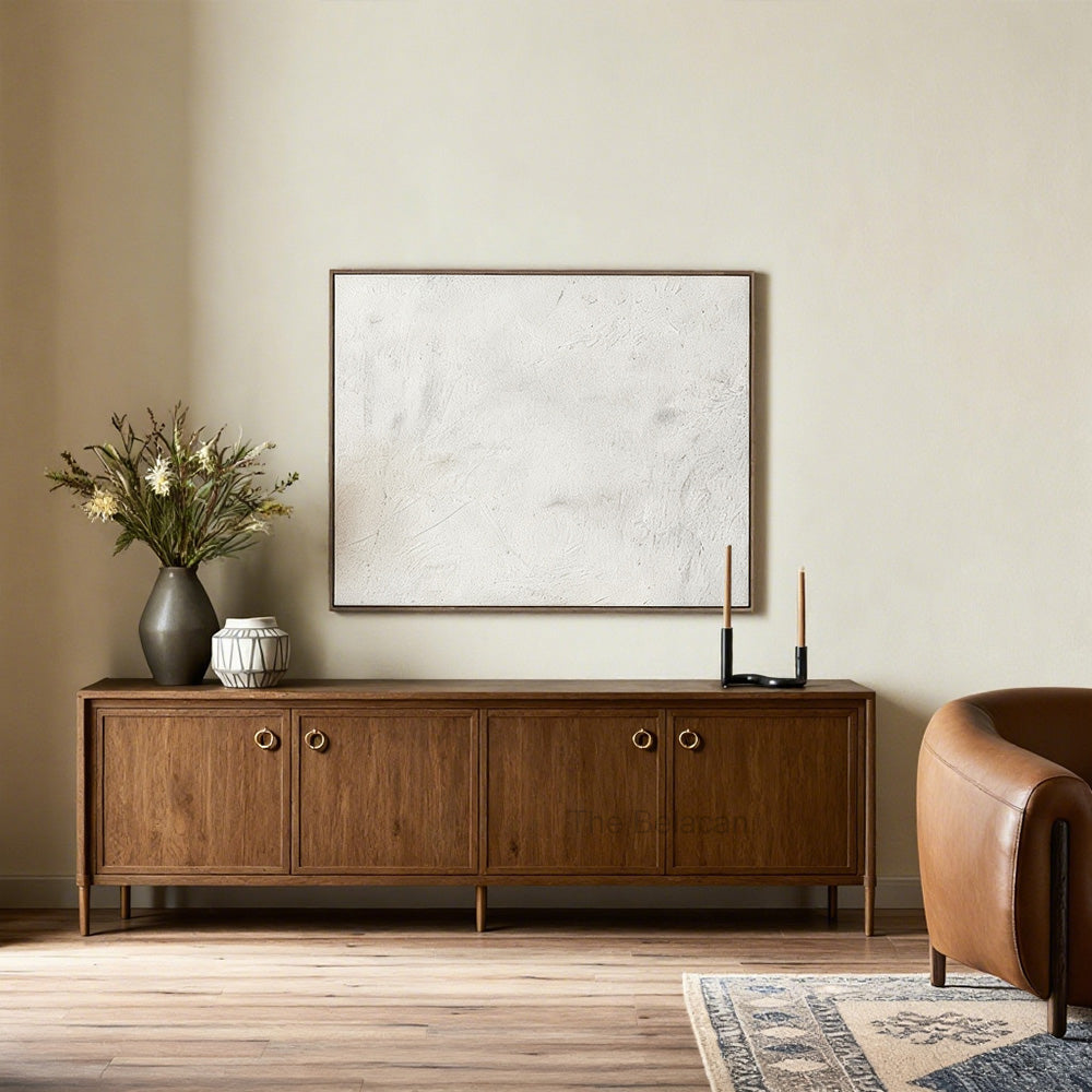 Fraboutéq 4-door Sideboard with Drawers