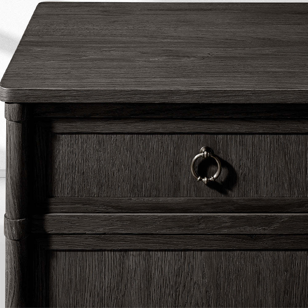 Fraboutéq 4-door Sideboard with Drawers