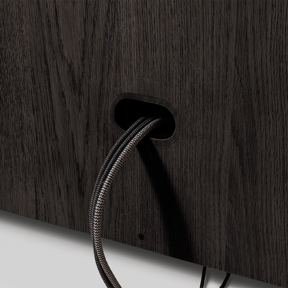 Fraboutéq 4-door Sideboard with Drawers