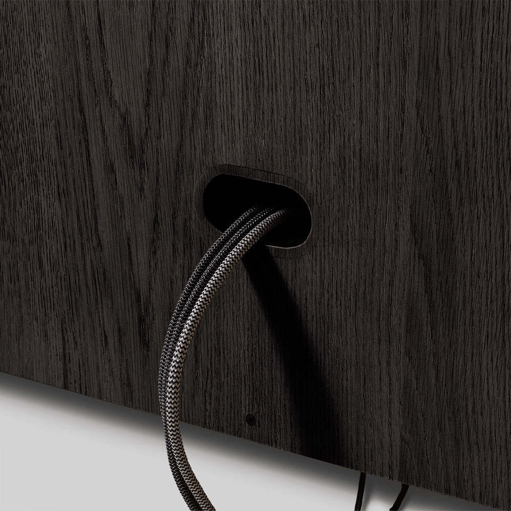 Fraboutéq 4-door Sideboard with Drawers