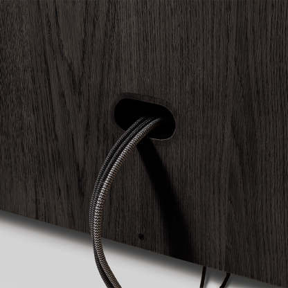 Fraboutéq 4-door Sideboard with Drawers