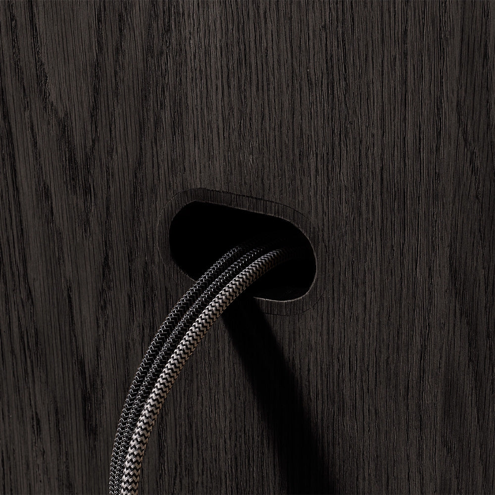 Fraboutéq Double-Door Sideboard with Drawers