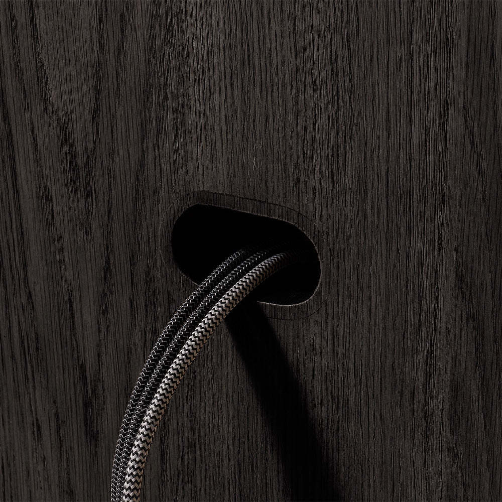 Fraboutéq Double-Door Sideboard with Drawers