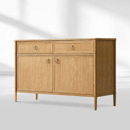 Fraboutéq Double-Door Sideboard with Drawers