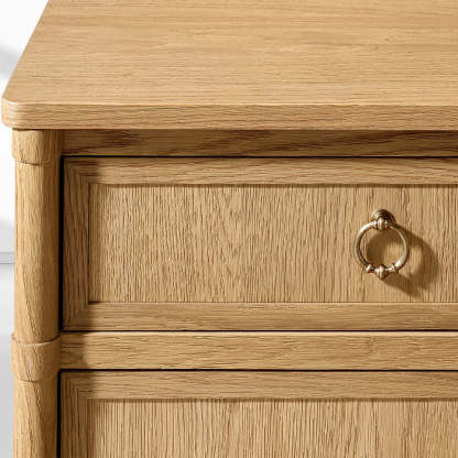Fraboutéq Double-Door Sideboard with Drawers