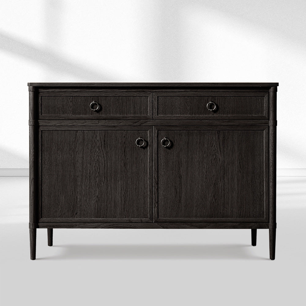 Fraboutéq Double-Door Sideboard with Drawers
