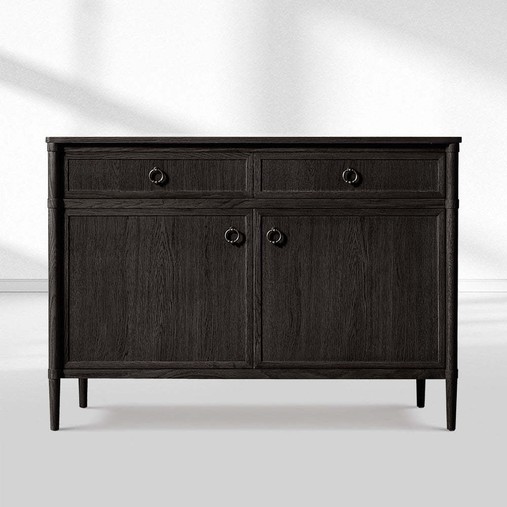 Fraboutéq Double-Door Sideboard with Drawers