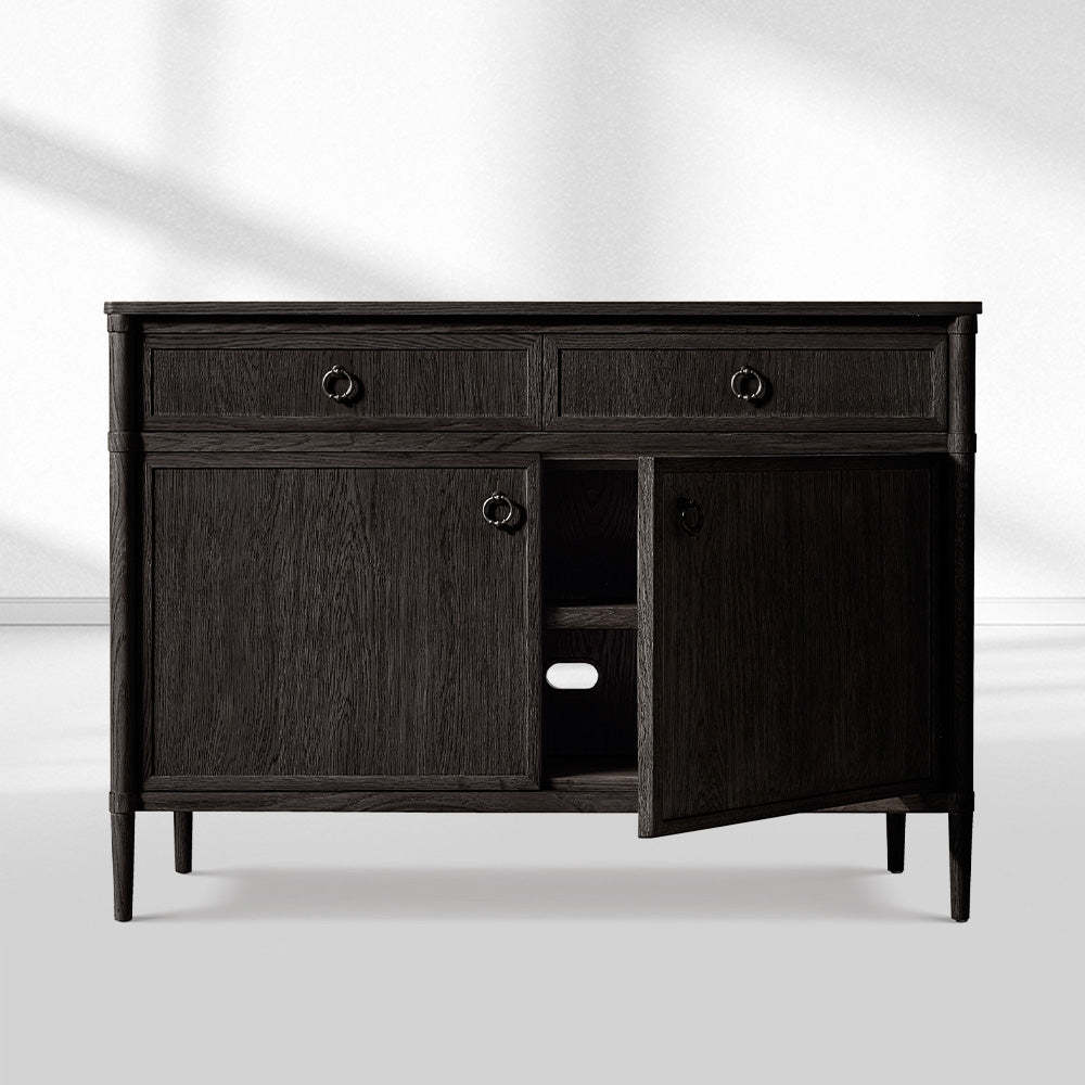 Fraboutéq Double-Door Sideboard with Drawers