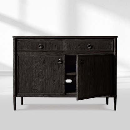 Fraboutéq Double-Door Sideboard with Drawers