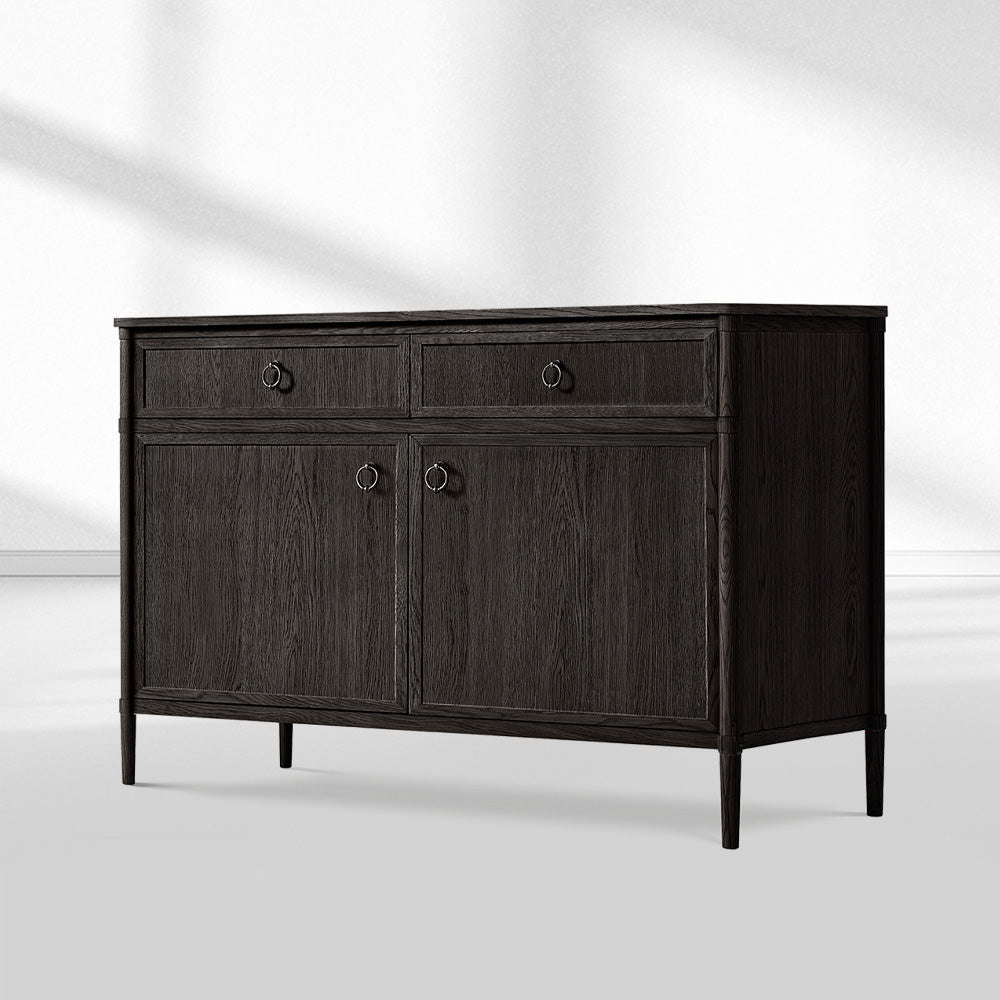 Fraboutéq Double-Door Sideboard with Drawers